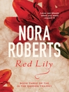 Red Lily (eBook): In the Garden Trilogy, Book 3